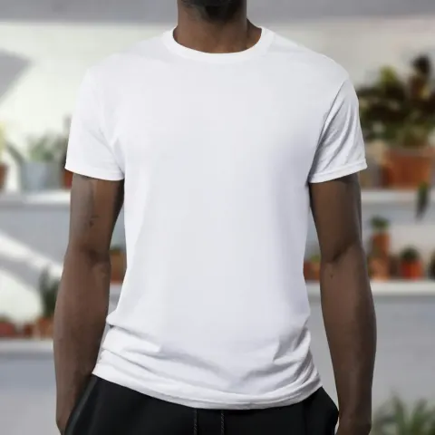 Camiseta Oversized
