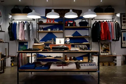 Ponto Comercial Centro